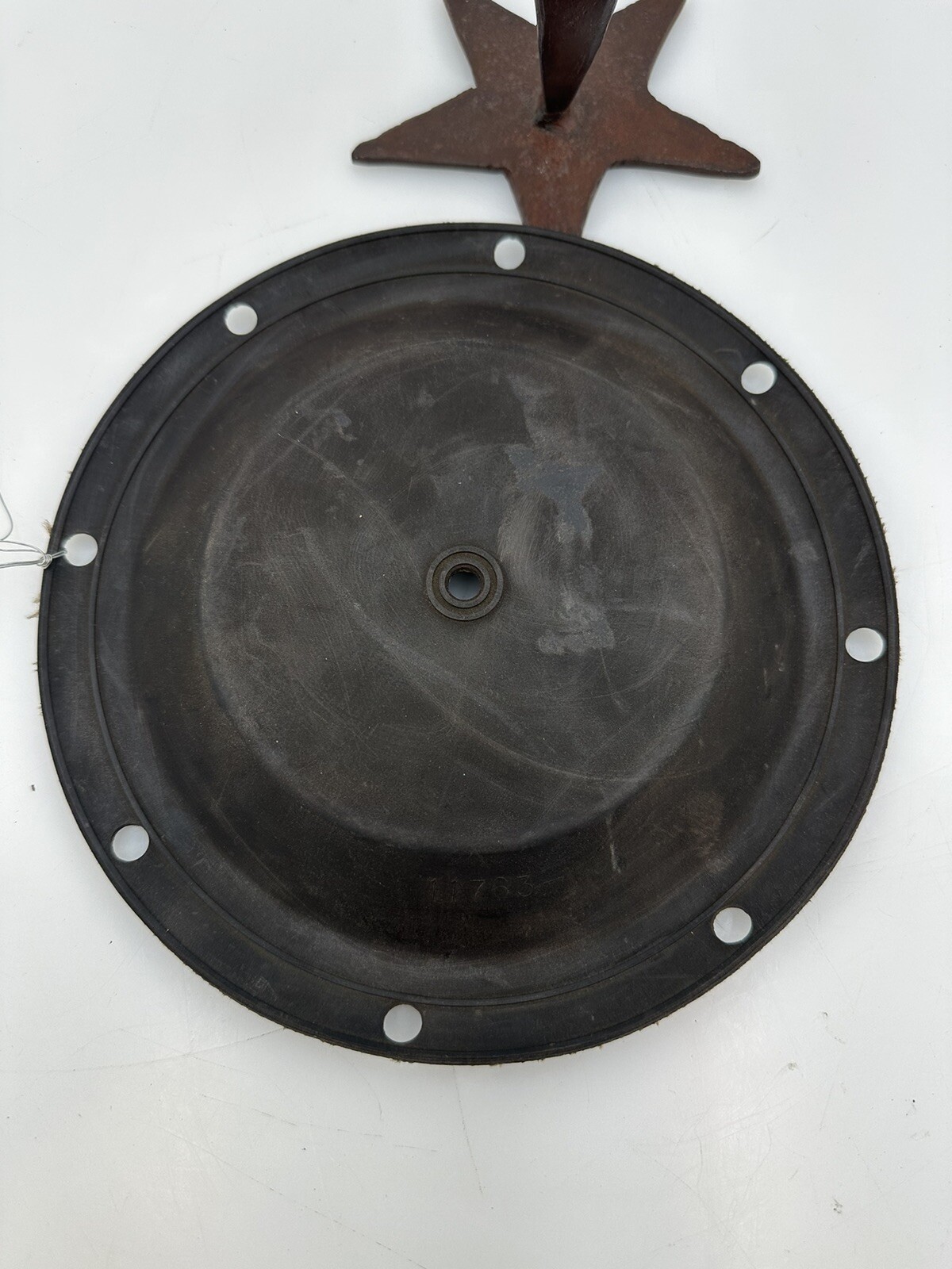 MASONEILAN 11763-1 Diaphragm for Dresser Control Valve 8.50″OD NEW OEM