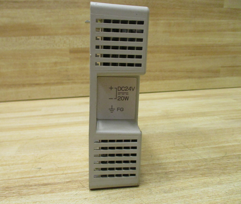 Pro-face GP370-SC41-24VP Quick Panel Operator Interface 2780051-02 W/O Display