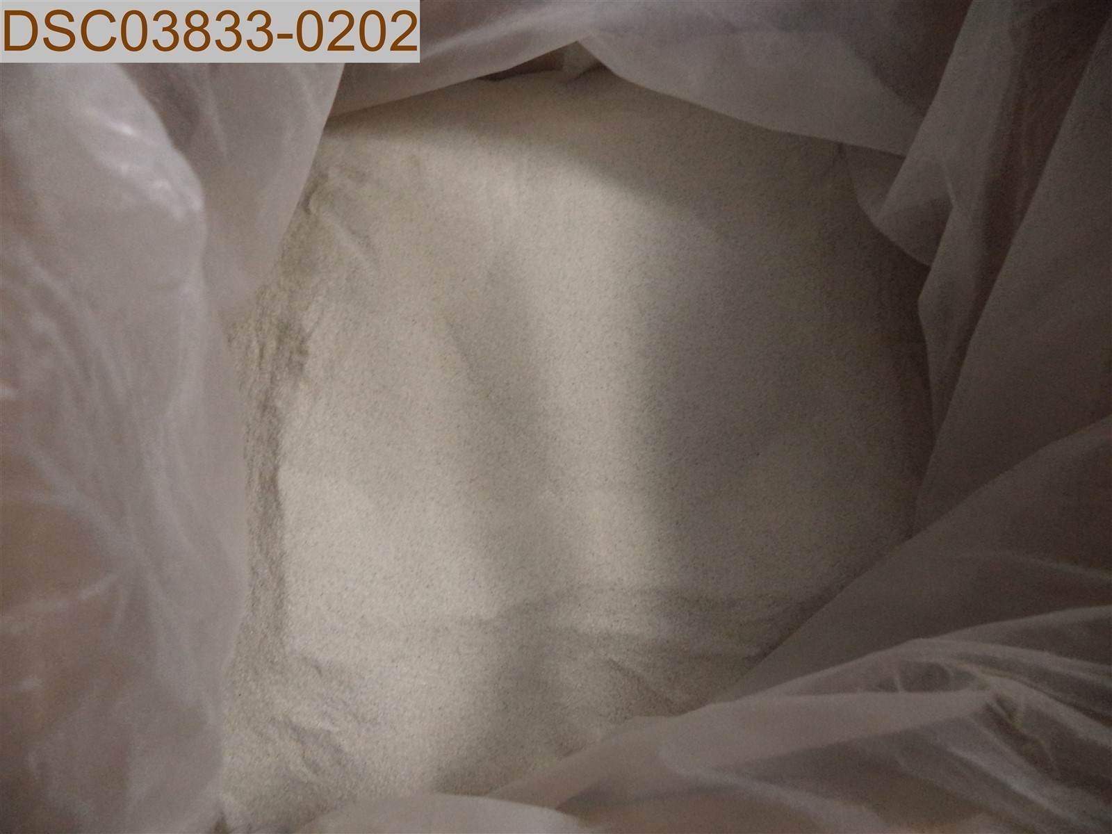 QTY = 25lbs: KERR Pumice #1 Coarse, 22260, 2207190100D672-A0/, +H290222602/