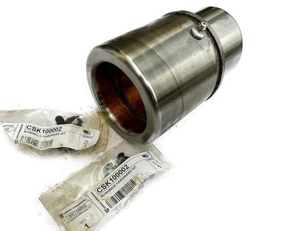 Lamina GLAC-250-S Long & Extra Long Shoulder Bushings NEW FREE FREE FAST SHIP