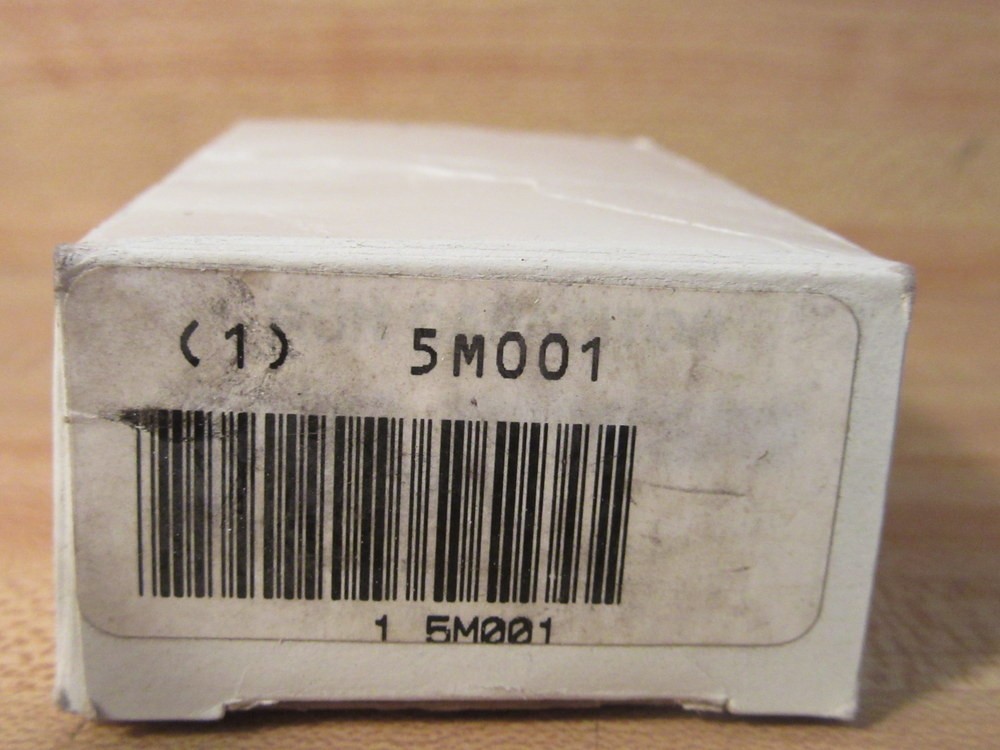 Aerovox Z50P3703M Capacitor 5M001