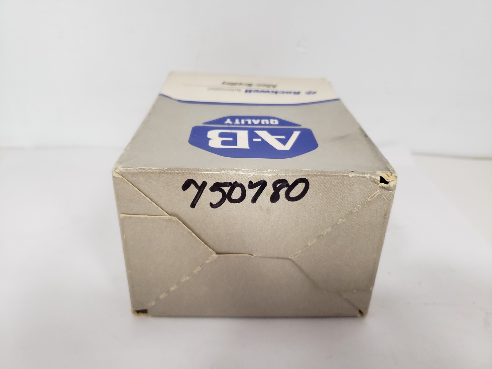 ALLEN BRADLEY 199-TCE1 TERMINAL COVER KIT SERIES A NIB