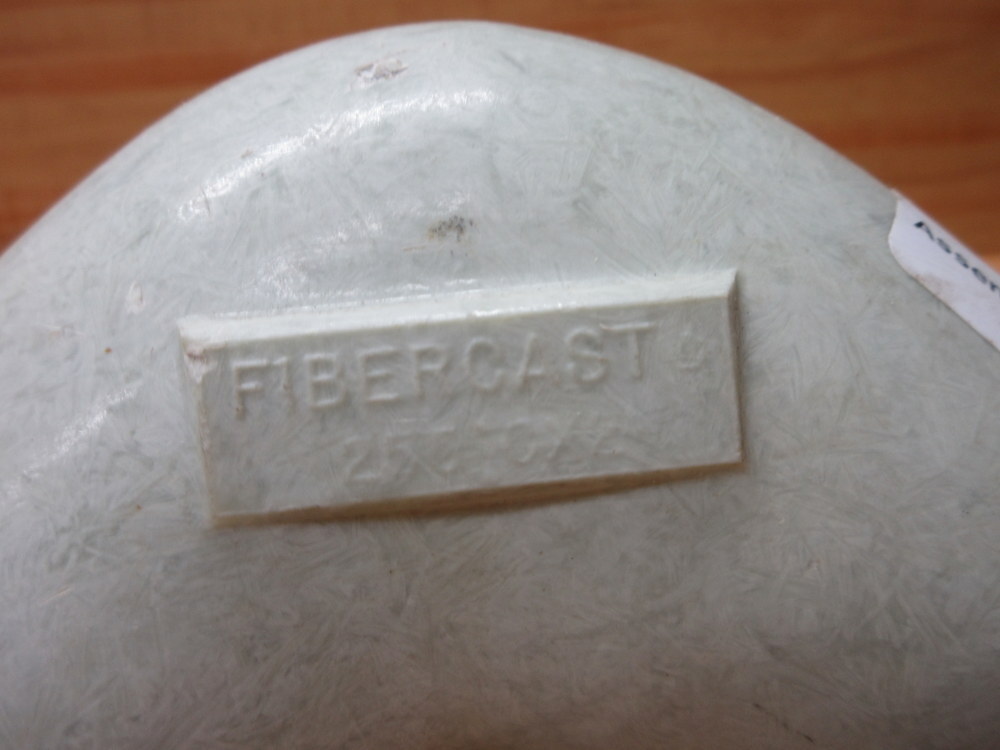 NOV Fiber Glass Systems CL255CX2 Fibercast Pipe Elbow 255-CX2