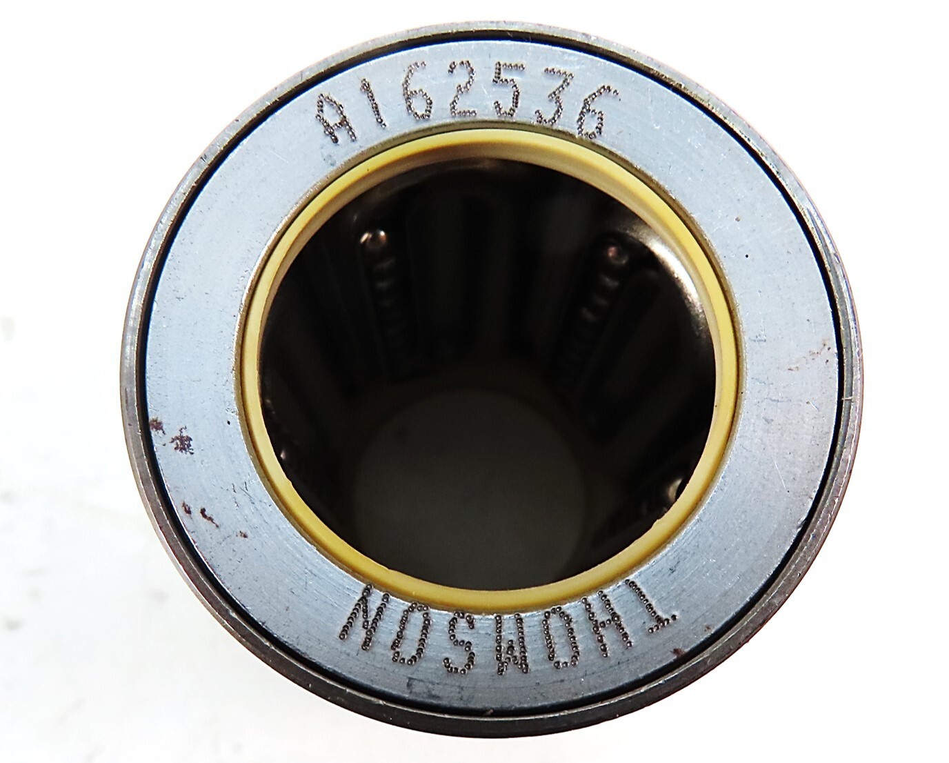 Thomson A162536-DD Precision Steel Linear Ball Bearing Bushing 1″ Dia NEW IN BOX