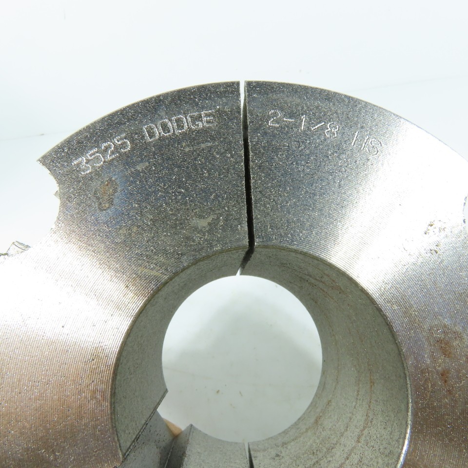 Dodge AV08140166 3525 X 2-1/8 KW Taper-Lock Bushing 2-1/8″ Bore
