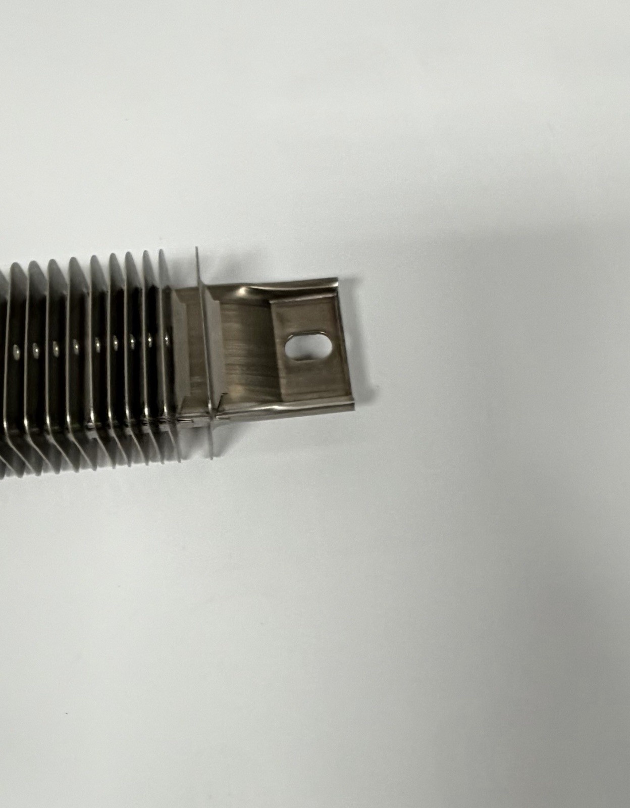 Heater 2100W 208V E-5-12-1 For H&K International