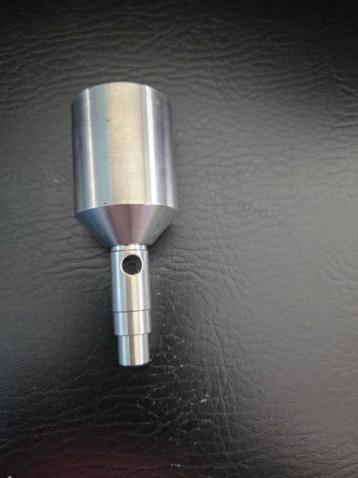 Valve With O-Ring For Crathco Bubbler Beverage Dispensers