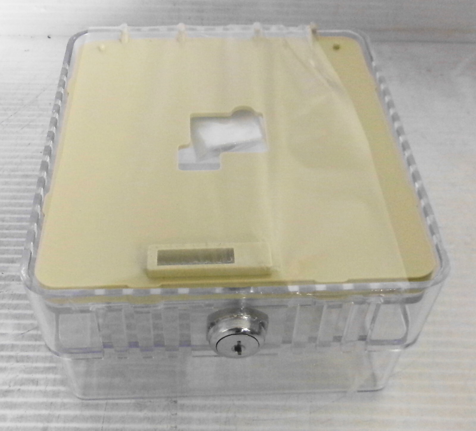 Diversitech 585-TG2 Thermostat Guard (Lot of 2)