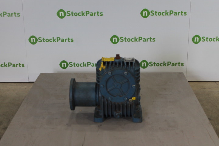 CONE DRIVE MHU-30-1 40:1 NSNB – RIGHT ANGLE GEAR REDUCER 40:1 RATIO 1.5 HP