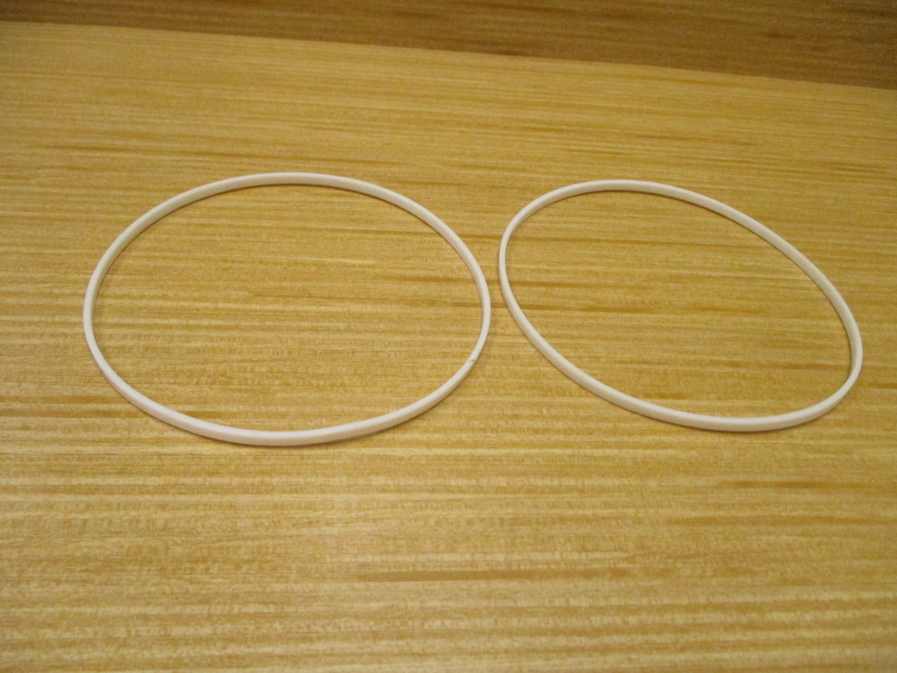 Hydro-Line SKN25-512-08 Seal Kit SKN2551208