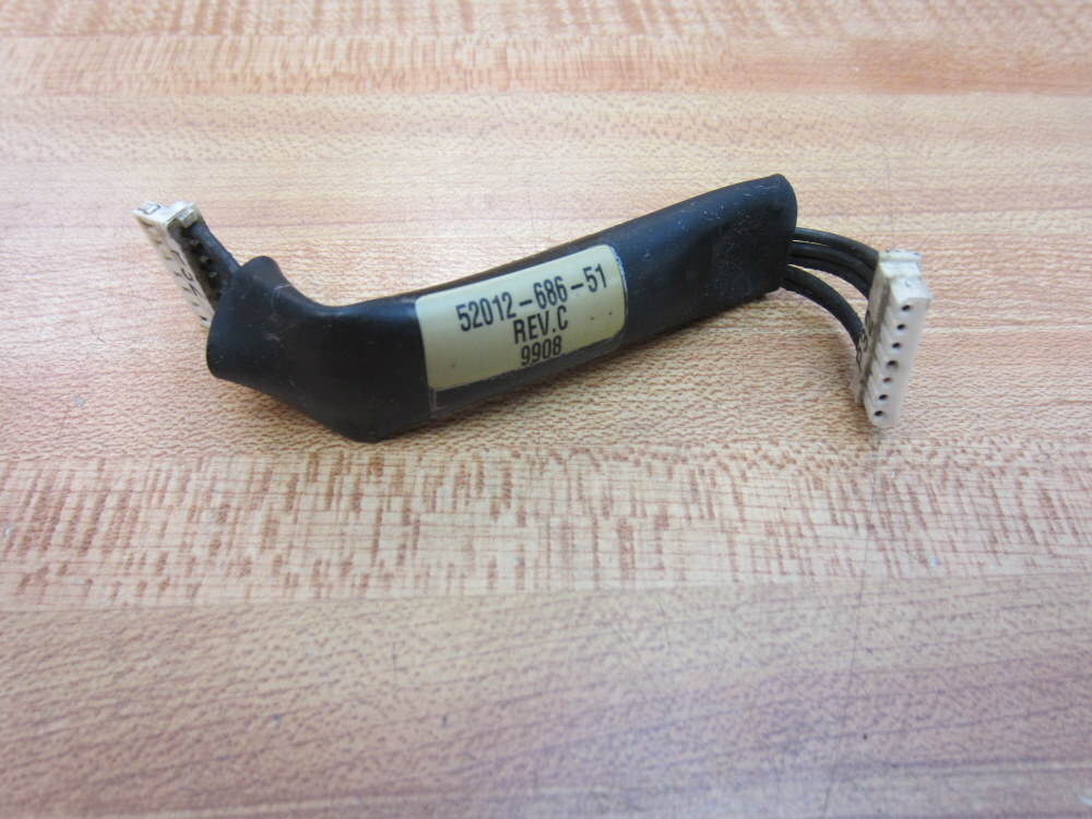 Schneider Electric 52012-686-51 5-Wire Cable Adapter 5201268651