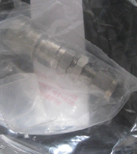 Swagelok SS-QC4-B1-400 COUPLING QUICK CONNECT
