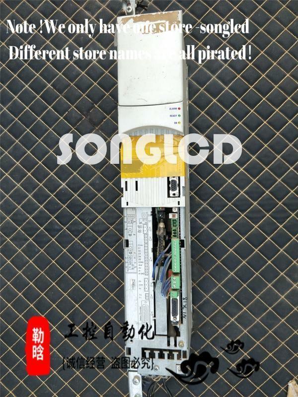 1PS RD52.1-4B-007-L-V1-FW/S136 CFG-RD500-S1-NN 90days warranty via DHL or FedEx