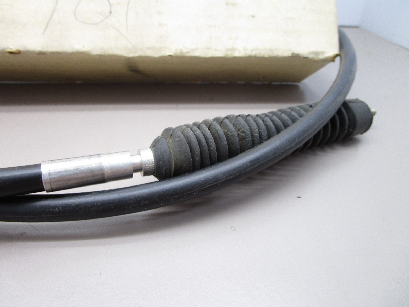 Genuine GM 712868 Accelerator Cable Assembly for Medium Duty Truck
