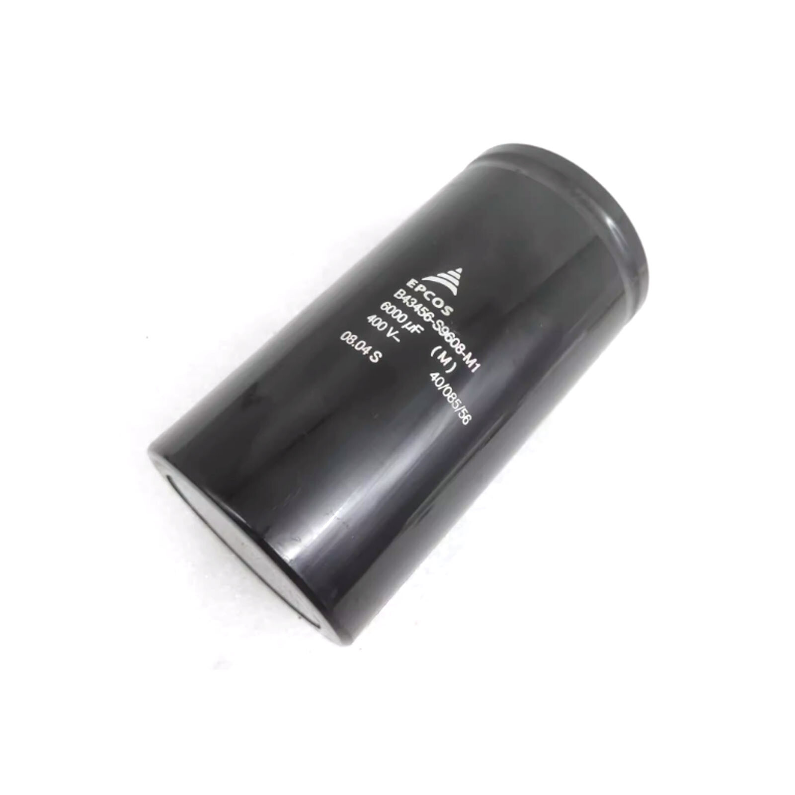 For EPCOS B43456-S9608-M1 400V 6000UF capacitor
