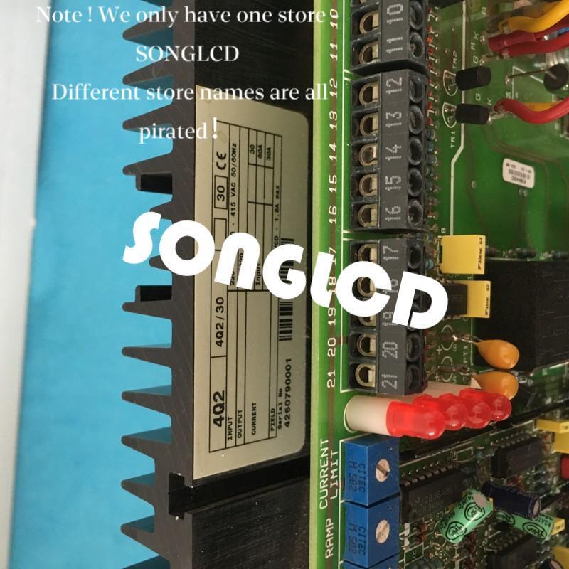 1PCS 4Q2/30 ASP10 3135-7102 90days warranty via DHL or FedEx