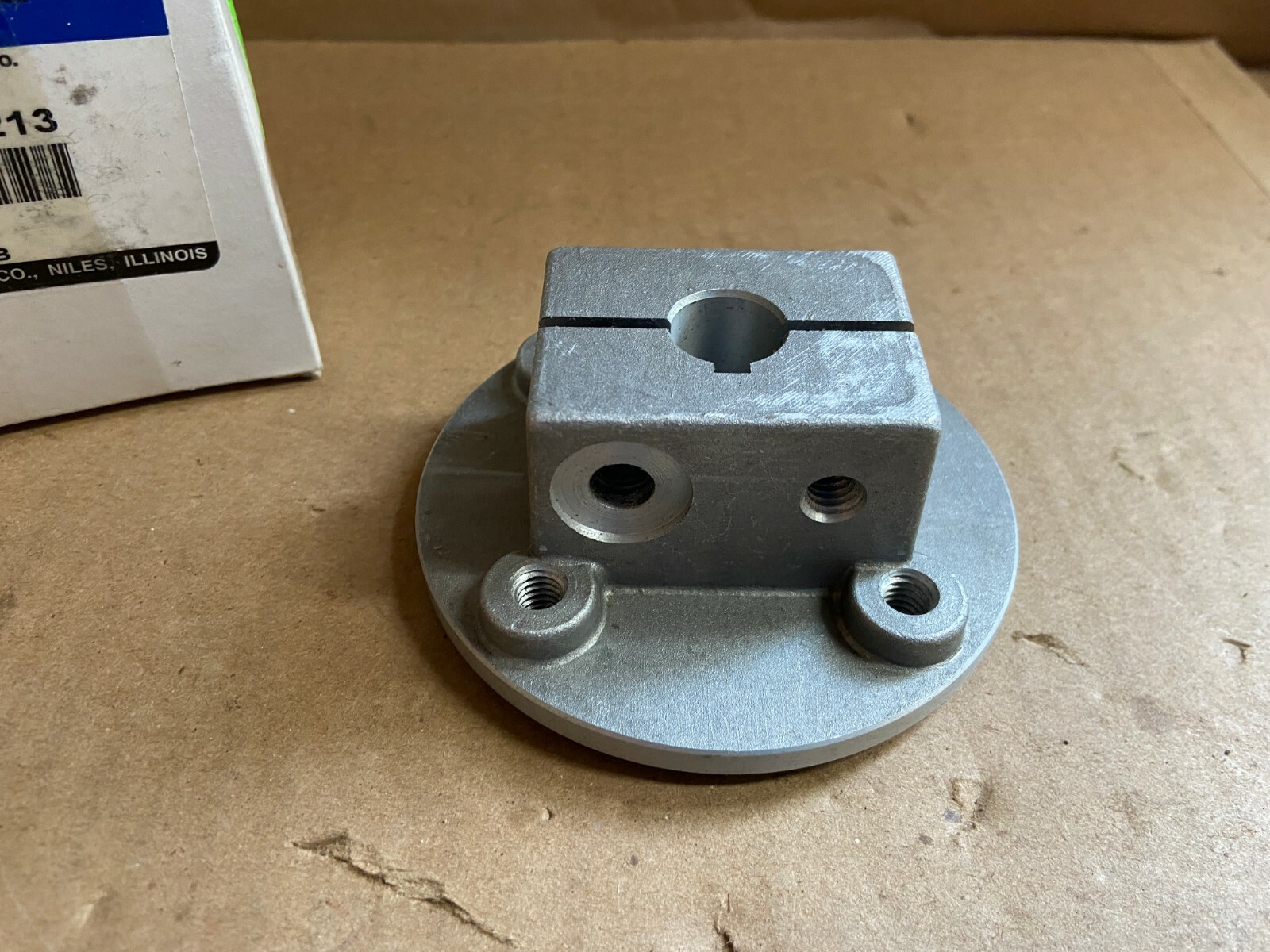 Mohawk 97-5666-213 Hub NEW IN BOX