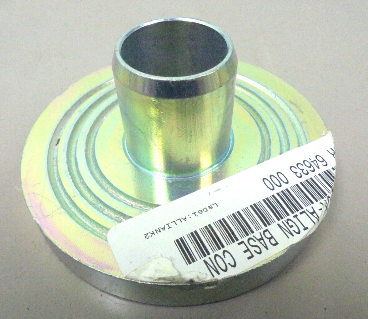 Hendrickson 64633-000 Support Beam Quik-Align Concentric Collar