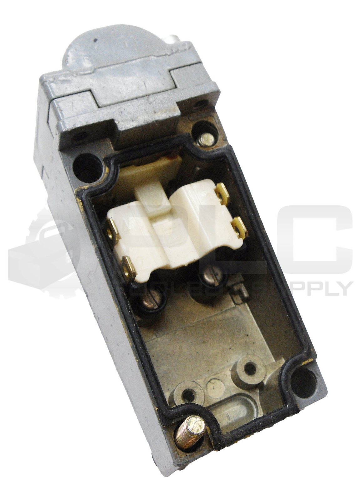 SQUARE D 9007 B54A2 /B LIMIT SWITCH 600VAC 1/2HP 10A *READ*