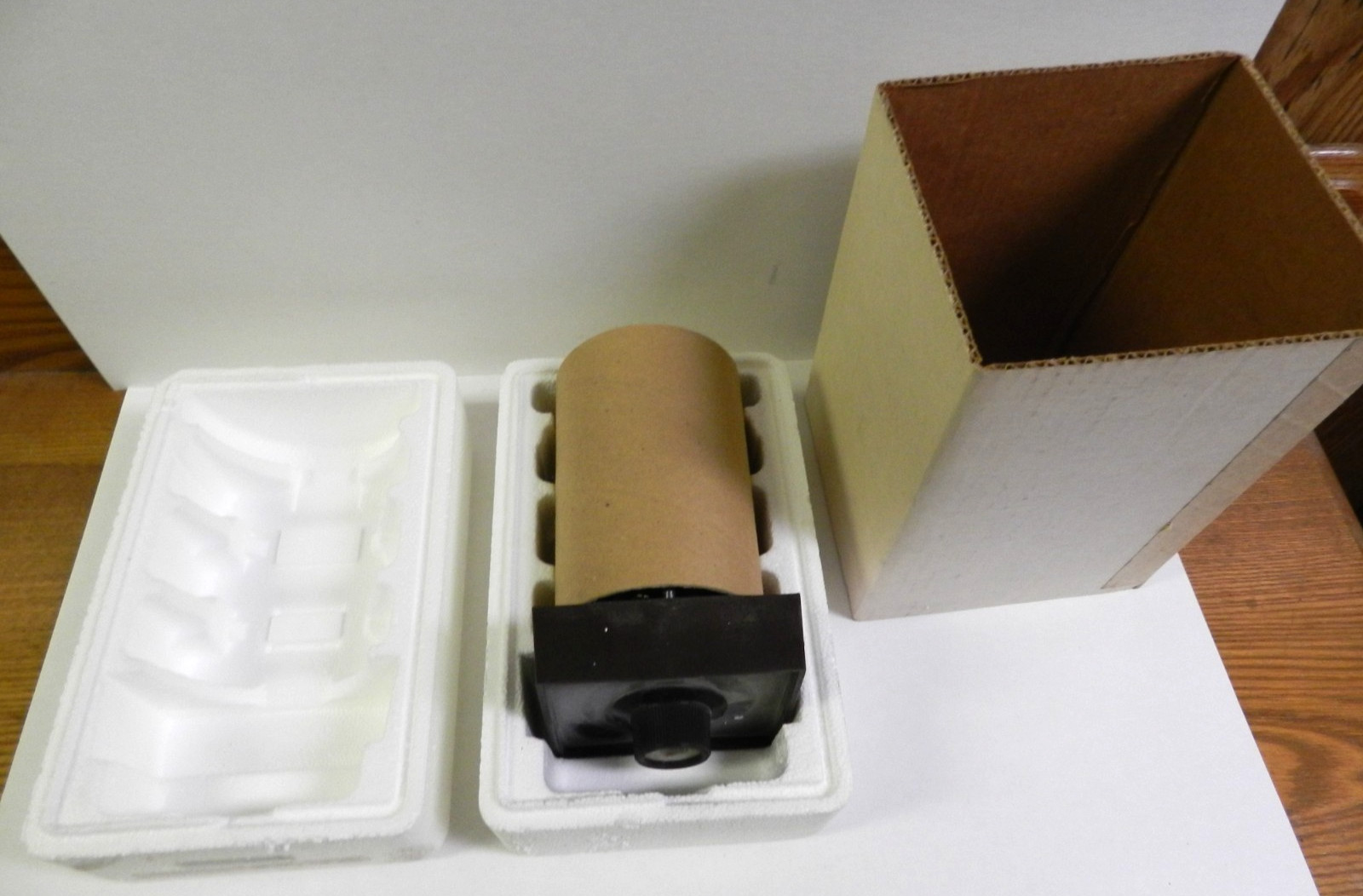 Automatic Timing and Controls 305E-F56974-00 Timer ORIGINAL PACKAGING AS IS