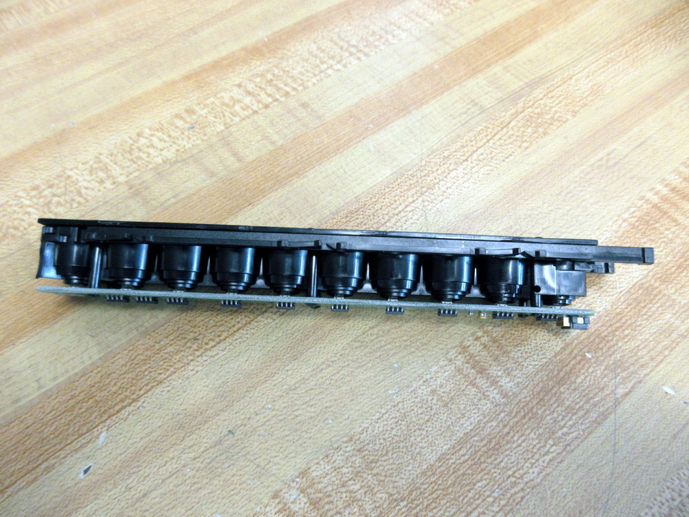 Part 118919 6″Safety Light Curtain Module 118919C W/1 Connection