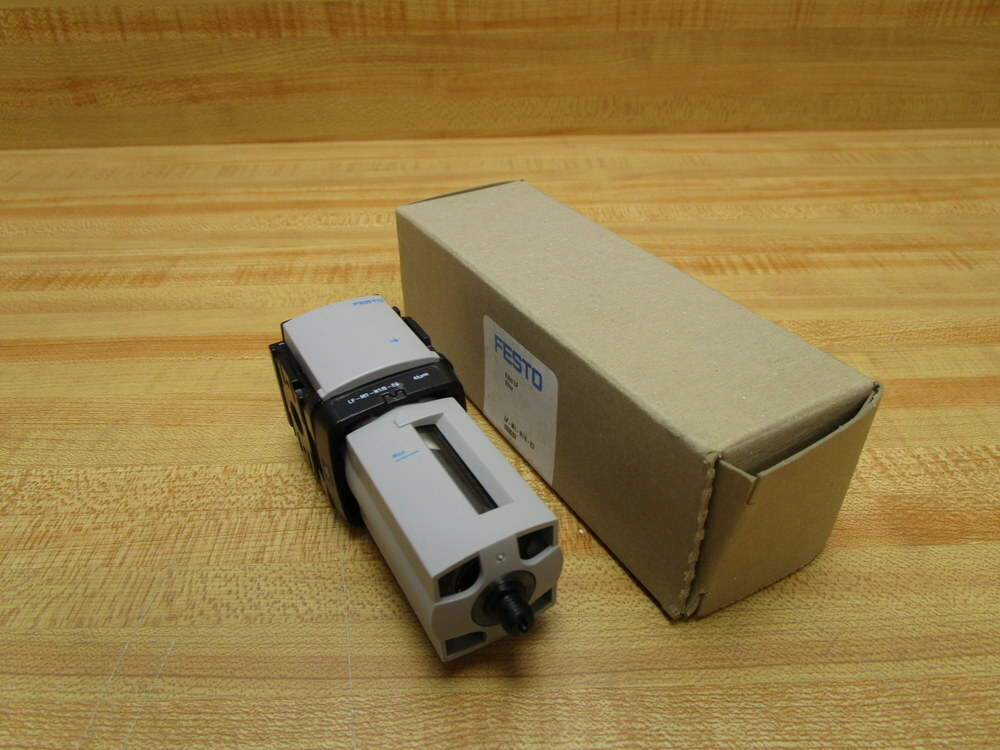 Festo LF-M1-N1/8-ES Filter 182692