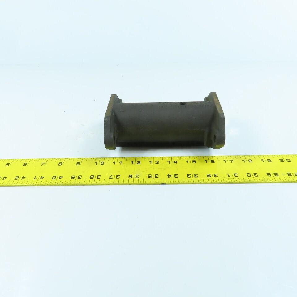 Maxon 3051464 Air Heating Gas Line Burner 6″ L x 1-1/2″ ID