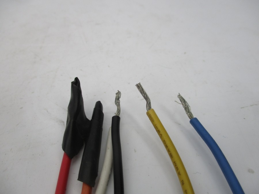 WHITE-RODGERS 90-T60C3 6WU94 120-240VAC NSMP