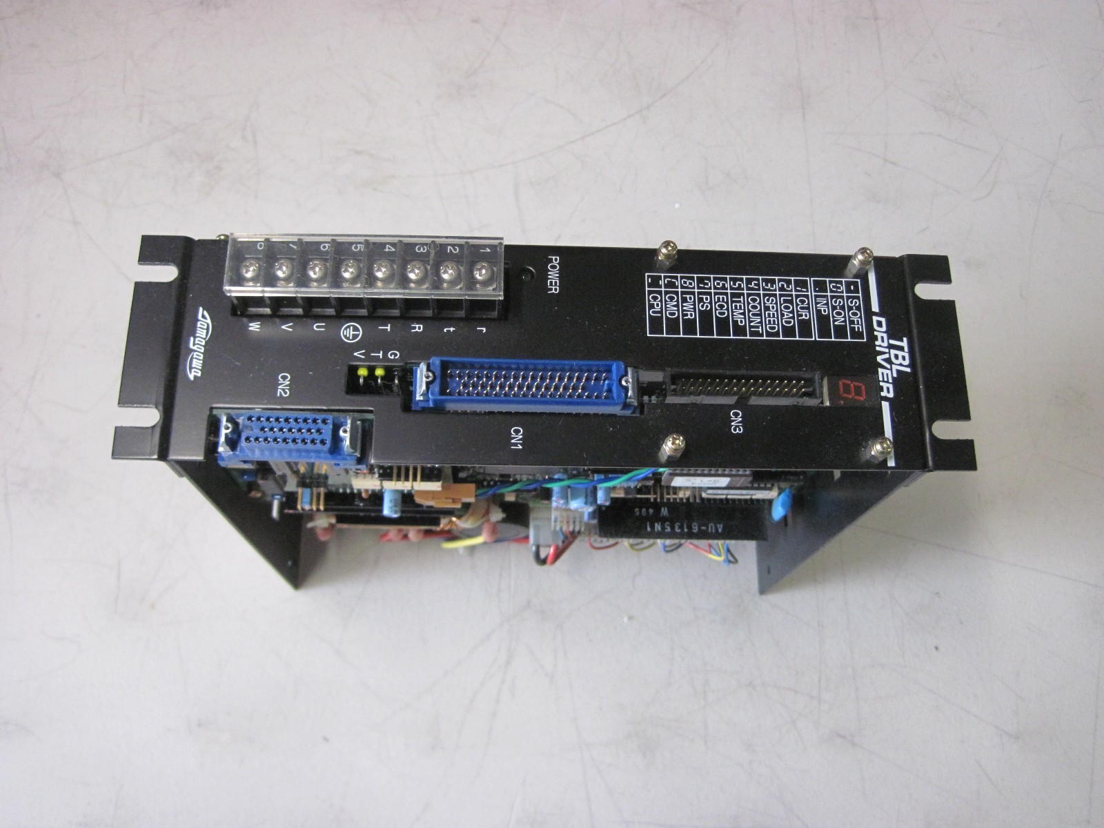 100% WARRANTY Tamagawa AU6271N201E31 TBL Driver