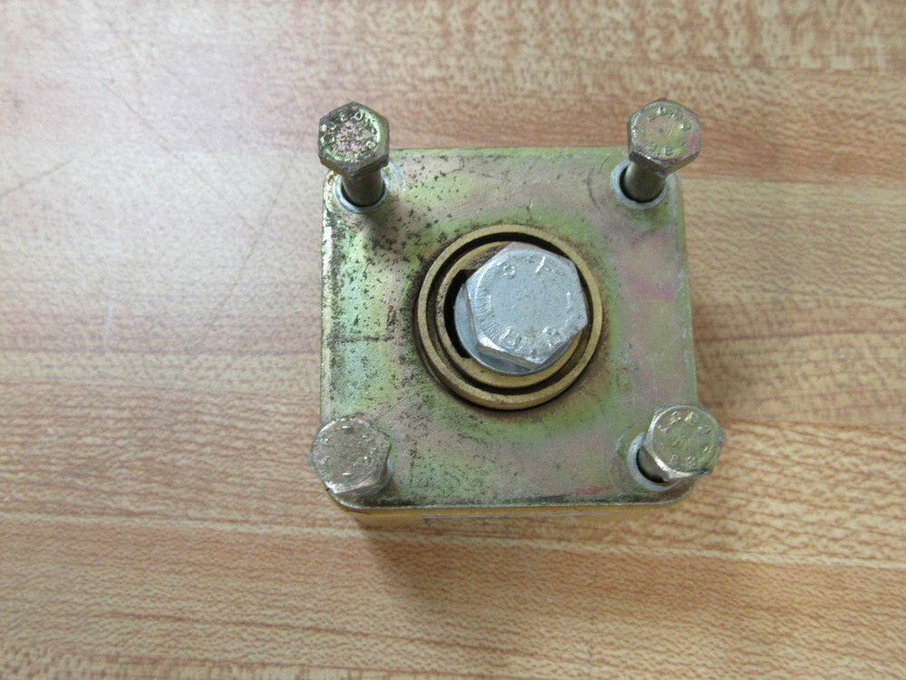 Baldor Reliance 121.79.00 L Thyristor Housing 1217900L