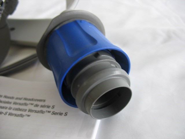 3M Versaflo Premium Head Suspension S-950, 70-0715-3339-5, S-600, S-700