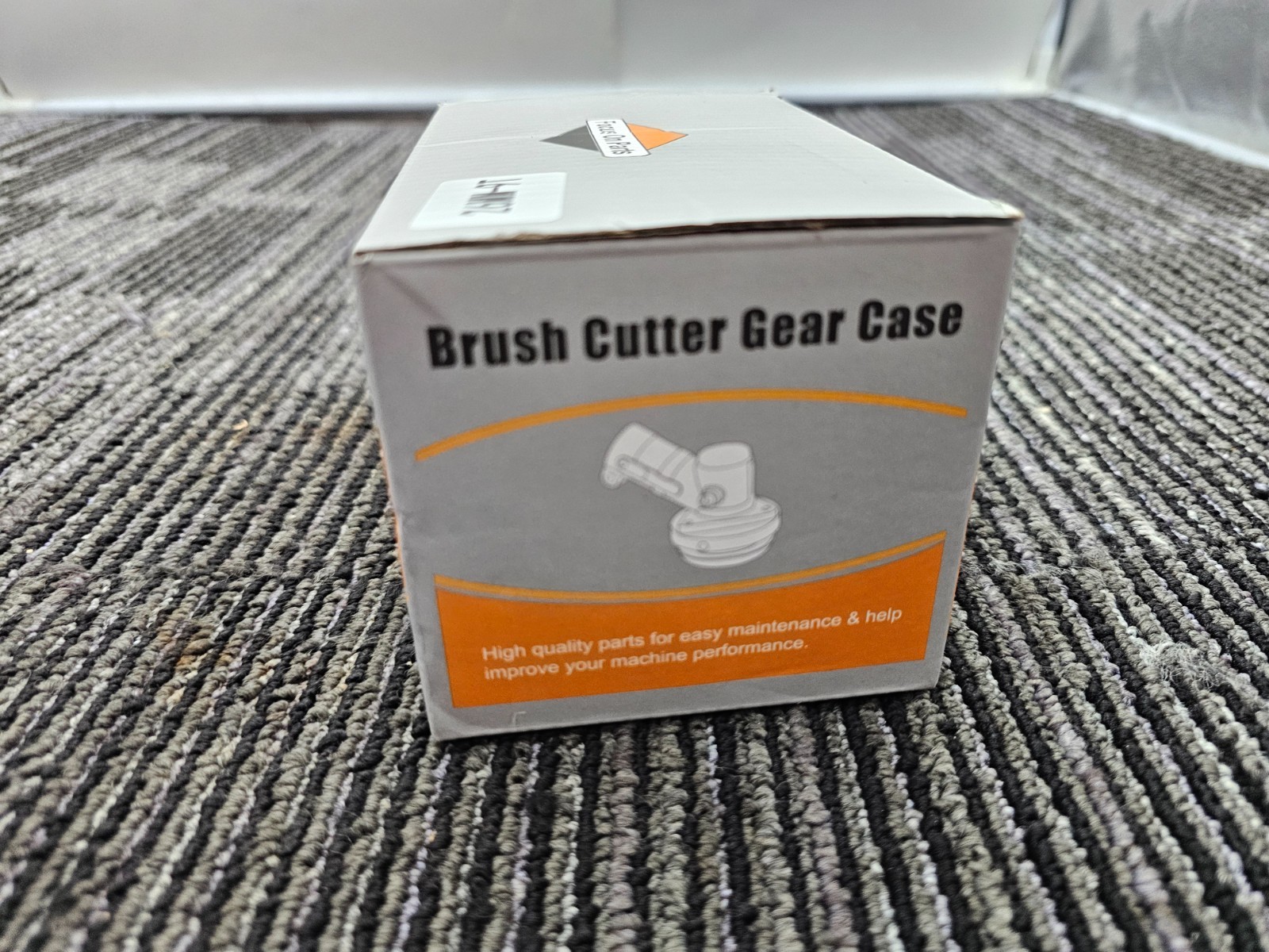 (QTY 2) Brush Cutter Trimmer Gear Case Replacement 26mm-9T