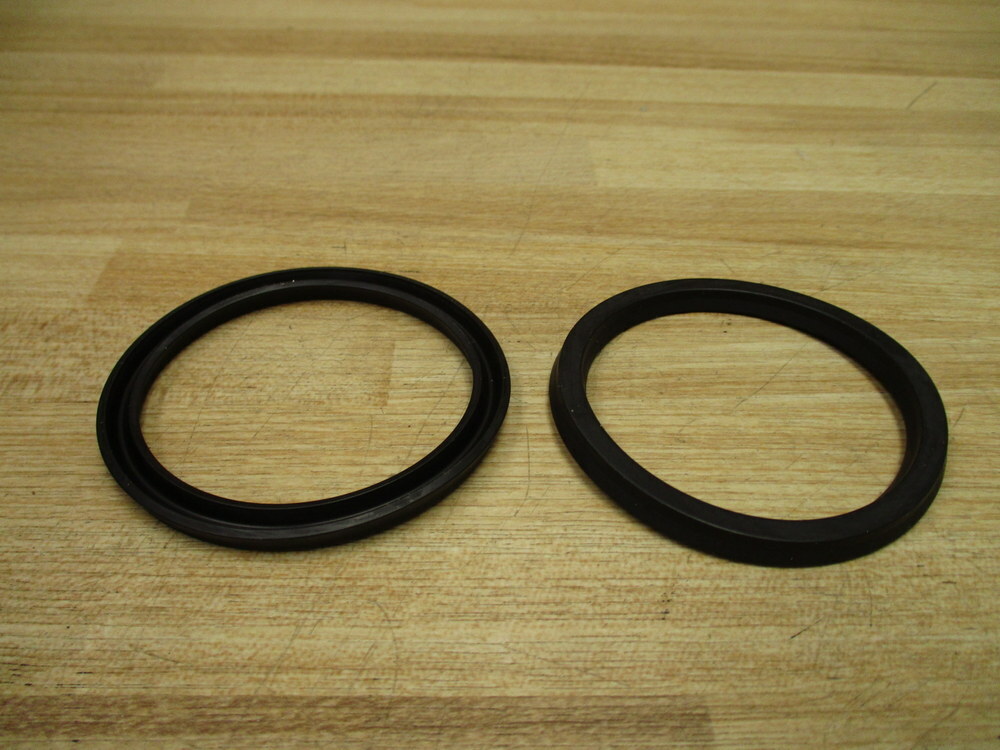 Parker PK252HLL01 2 1/2″ Bunan Piston Seal Kit