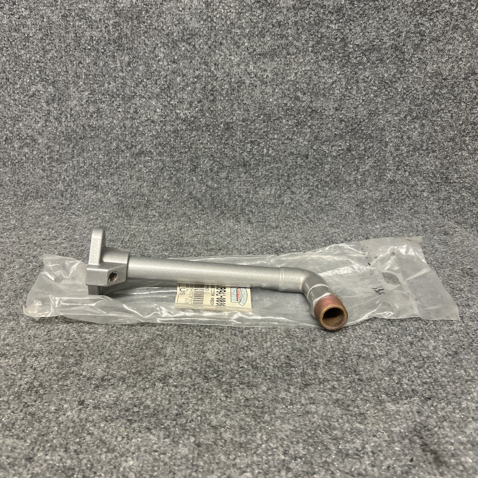 Hobart 00-288941-00002 Connector Assembly New Other