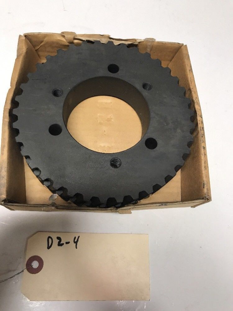 New Continental Contitech Goodyear Silentsync Sprocket B-38-SF 20038920
