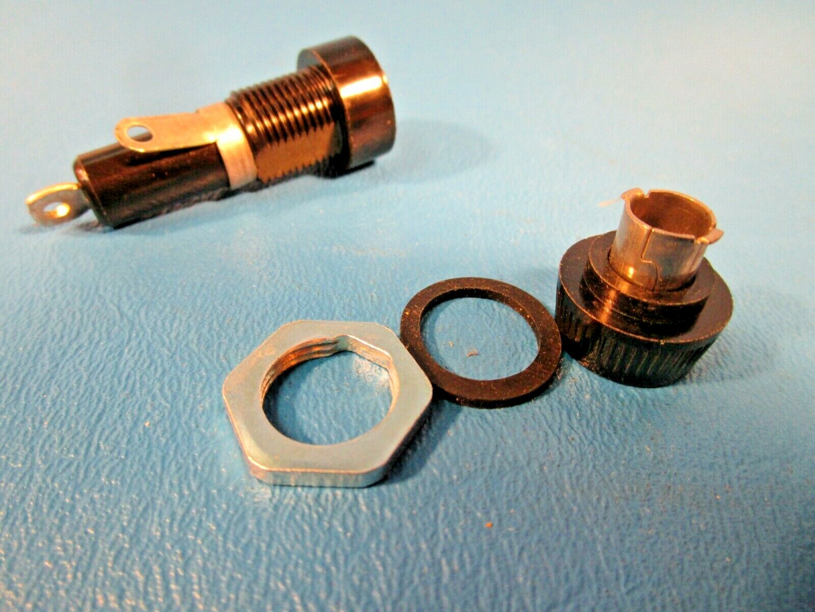 Buss HKP 30, Fuse Holder, Bussmann 30Amp, 250 Volt