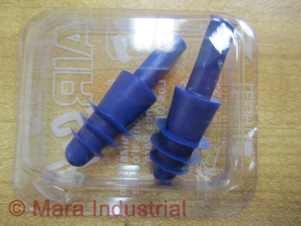 Howard Leight DPAS-1 Ear Plugs NRR 27 (Pack of 300)