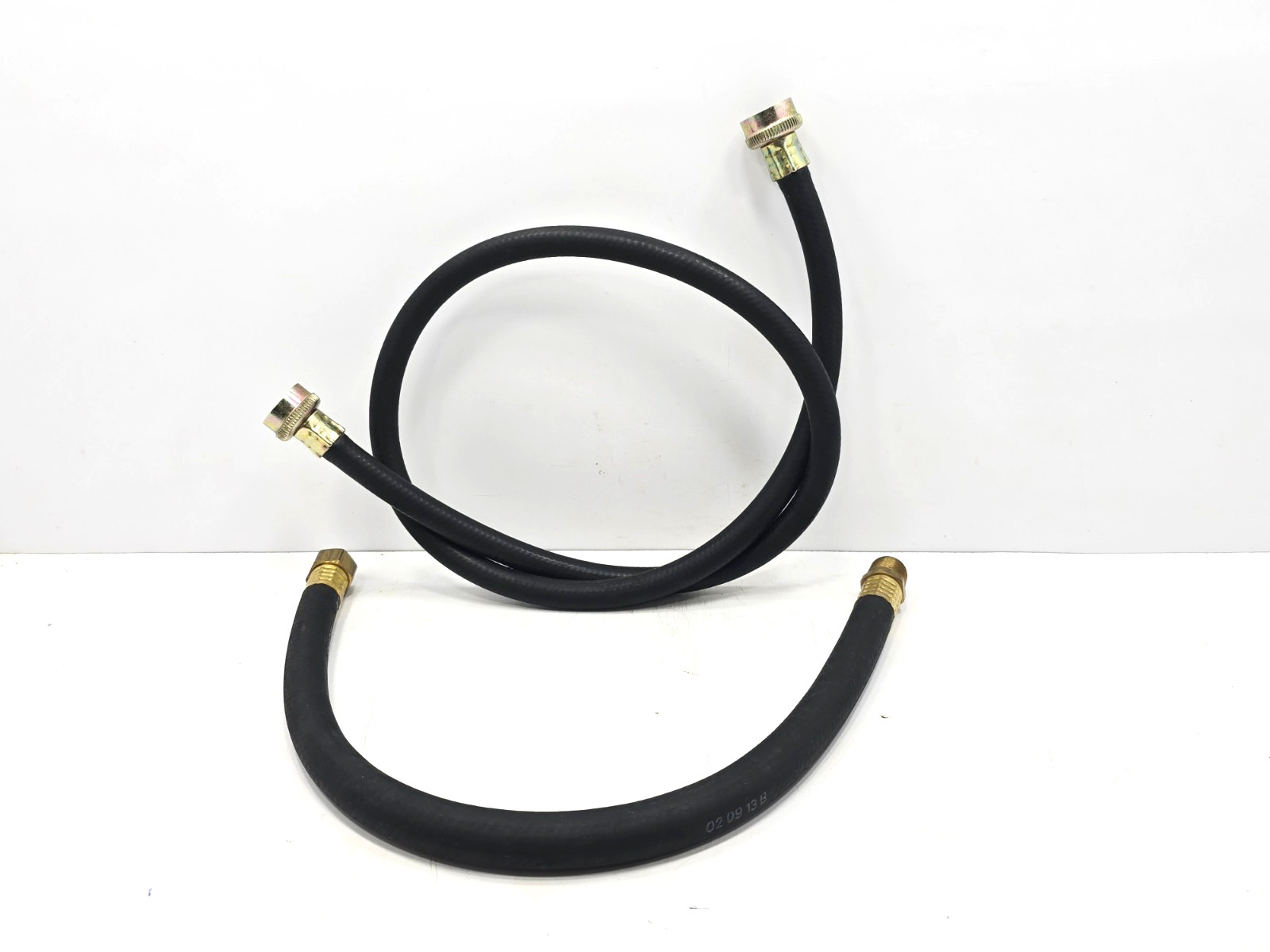 KINETIC WATER RAM ACCESSORY KIT ( ITEMS AS PER PHOTO )
