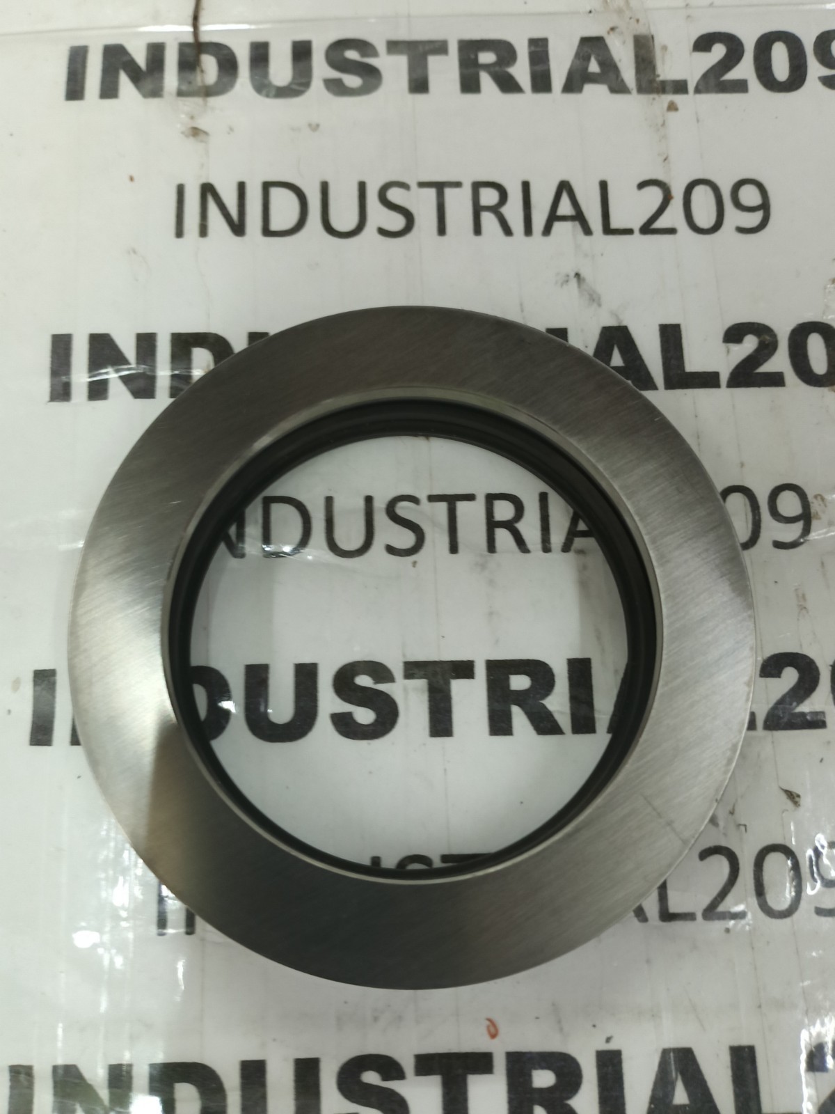 FLOWSERVE A/416 SS N0 17 CBN BGM JGZA2750NB3