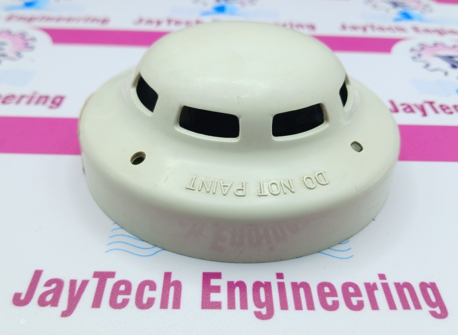 HOCHIKI SLR-E3M CONVENTIONAL PHOTO ELECTRIC SMOKE DETECTOR