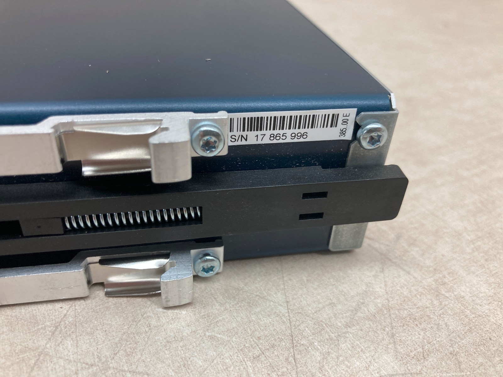 Lot of 2 PULS Dimension CT5 Power Supply CT5.241 3Phase 24V 5A 120W