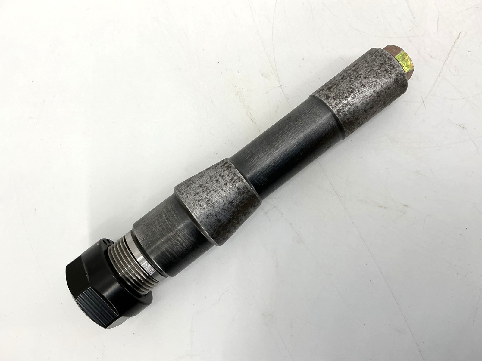 New Lyndex-Nikken R8007-0020-2.00S Collet Chuck R8-ER20 Length: 6″