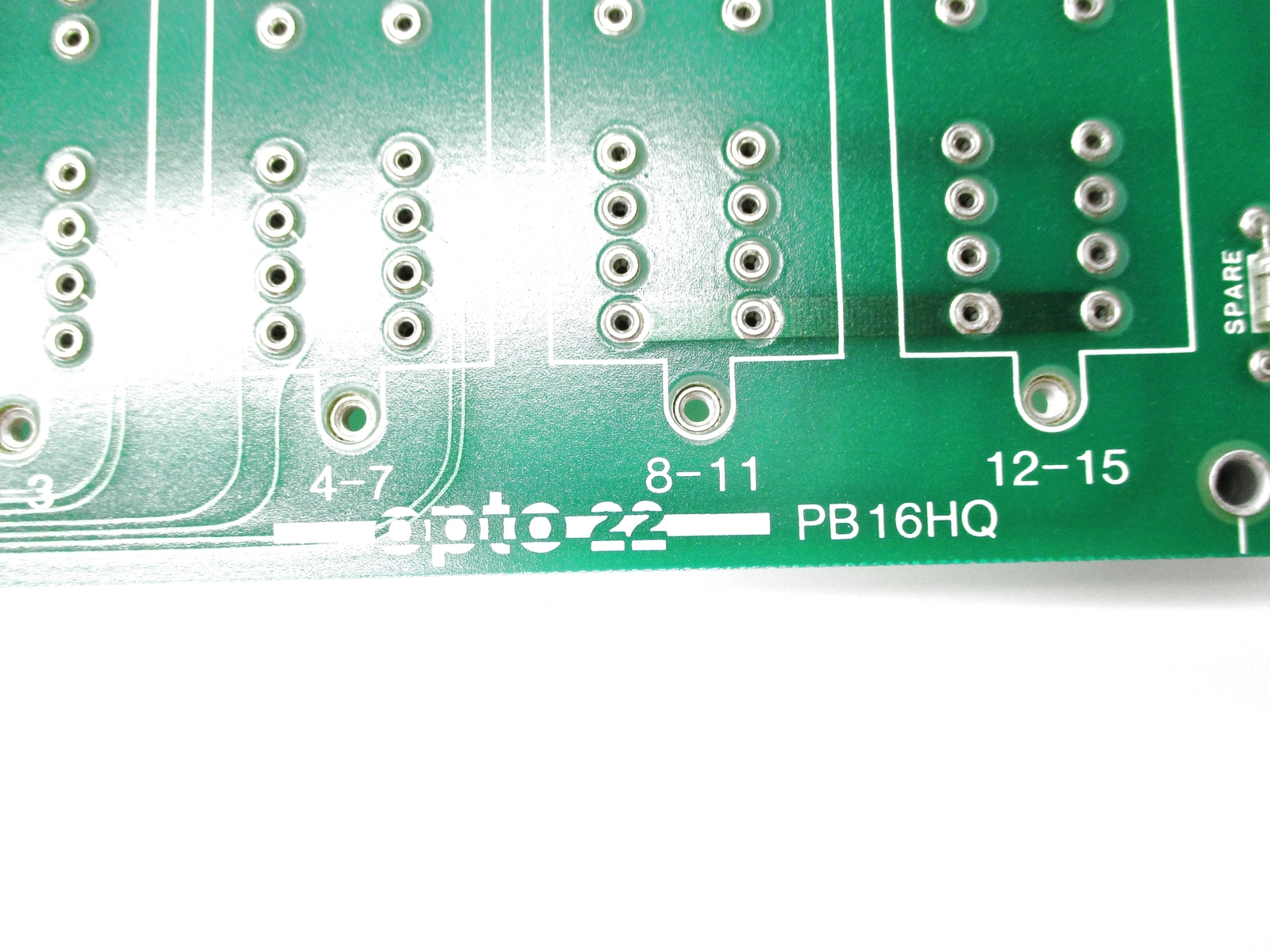 OPTO 22 PB16HQ NSNP