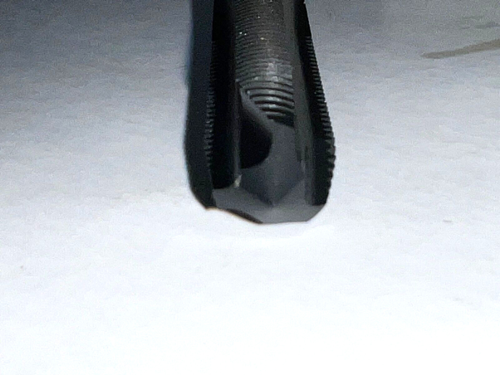 WIDIA GTD SPIRAL POINT TAP 16820 3 FLUTE 3/8″-24 1-1/4″ LOC 3″ OAL LOT OF 2*