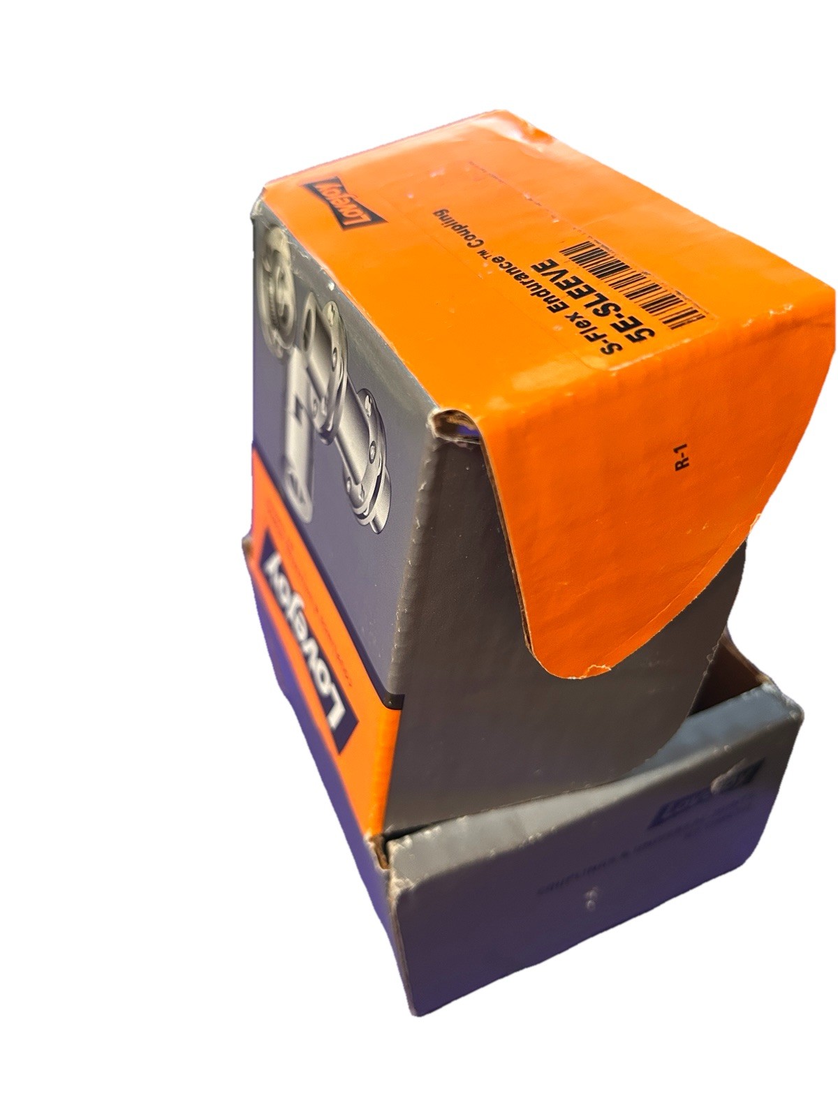LOVEJOY 5E-SLEEVE 85144 35368 S-FLEX ENDURANCE A&6