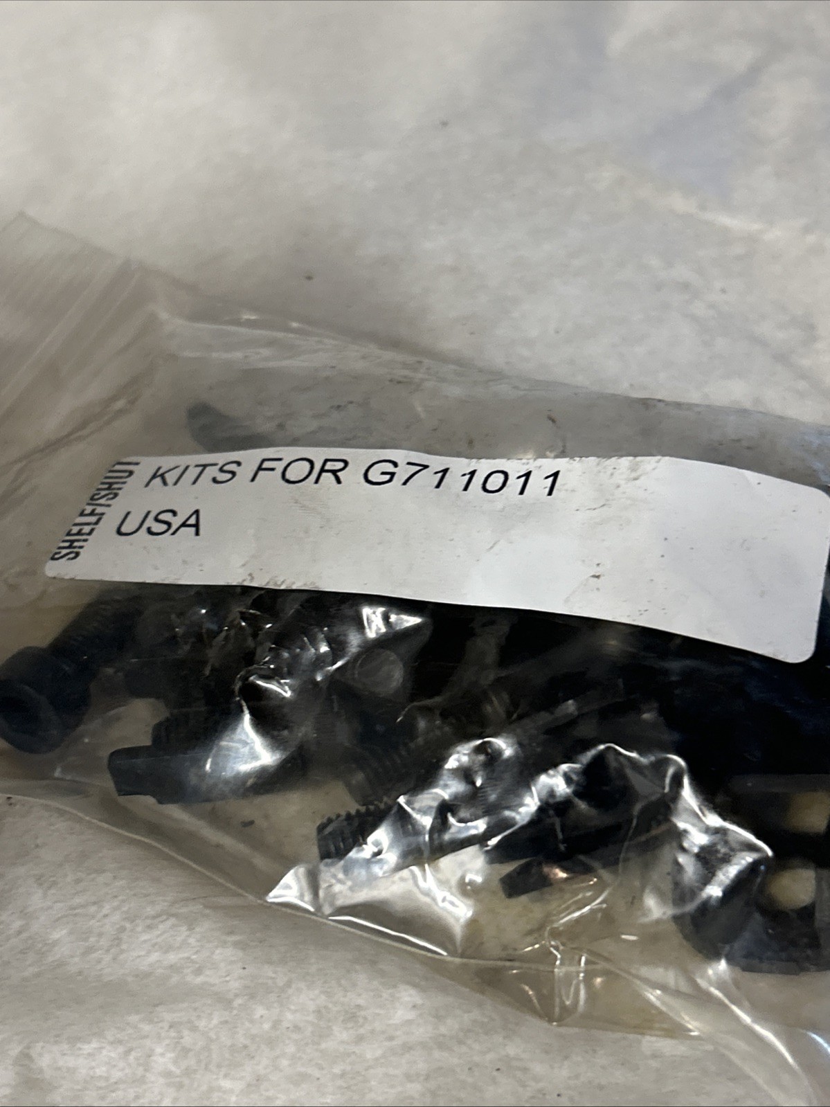 Lamina G711011 Naams Pad Bushing 100mm Id X125mm Odx140mm