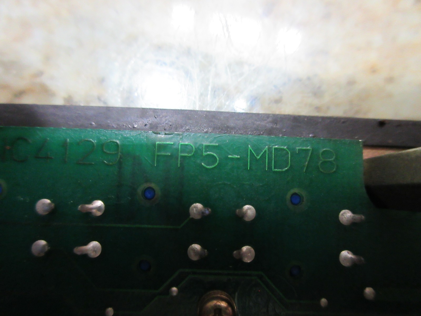 MITSUBISHI MELDAS CONTROLLER MB956/959 KS-MB975A BKO-NC4129 FP5-MD78 N219-1005