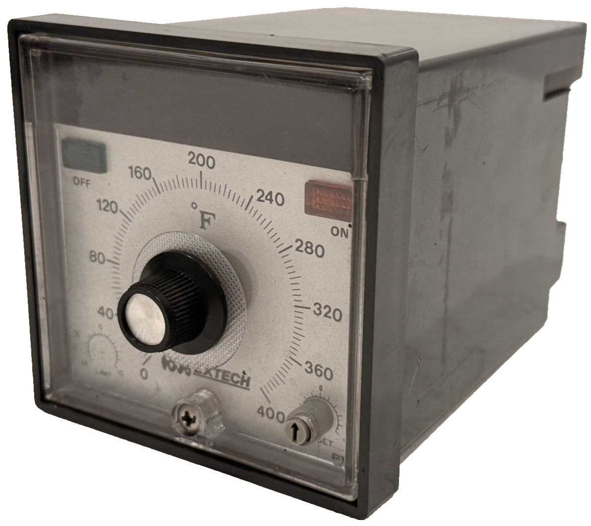 NEW EXTECH INSTRUMENTS 3830101N TIMER 7946 D 87