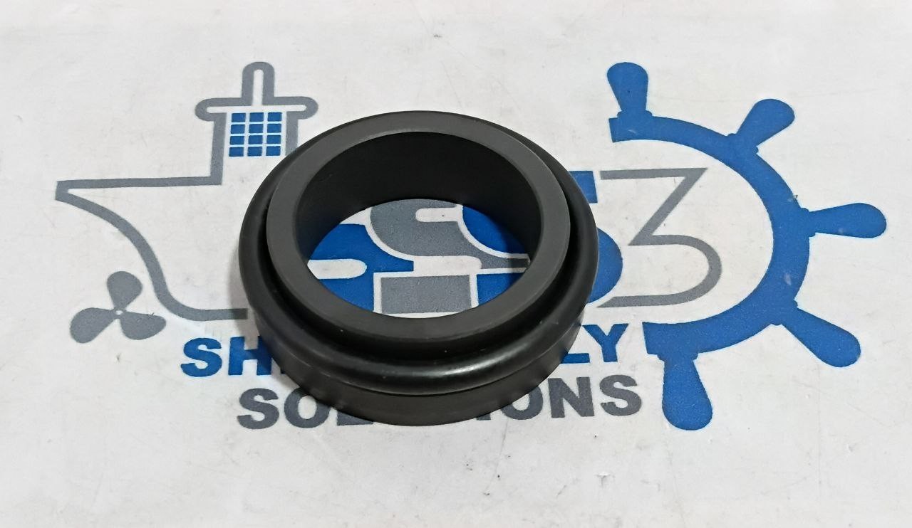 Shinko ES10-025JP Mechanical Seal P/n 54 Seal size 25 mm