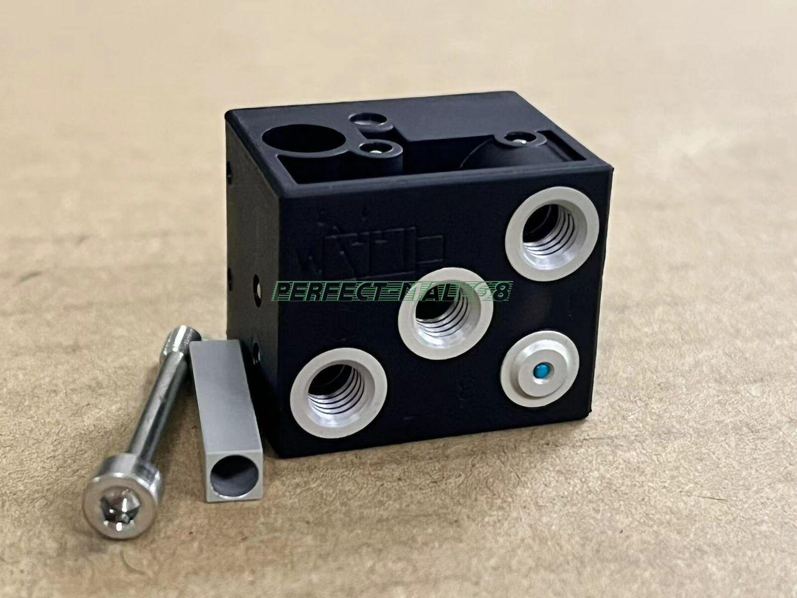 1PC Pneumatic Travel Switch 178563 SMPO-8E